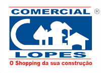 Logo Comercial Lopes